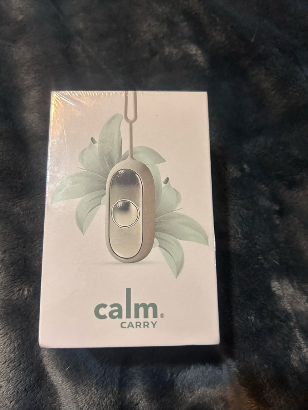 Green calm carry device